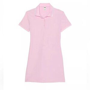 PINK Victoria's Secret Polo Dress